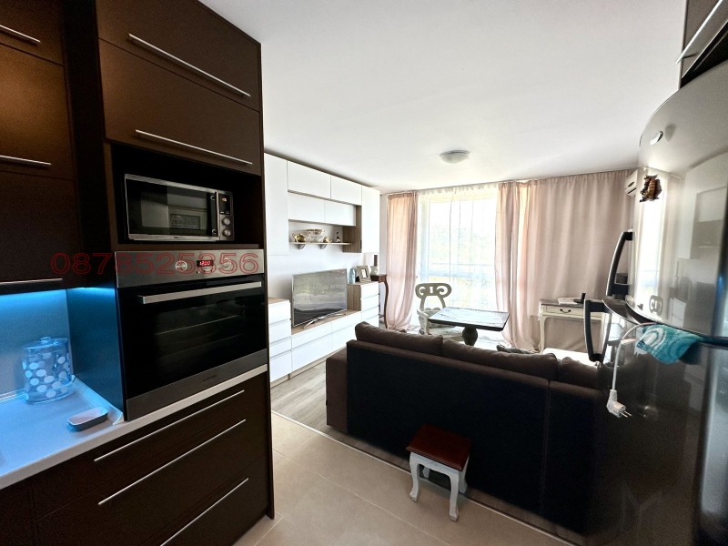 Продается  1 спальня область Варна , Бяла , 65 кв.м | 67747706 - изображение [7]