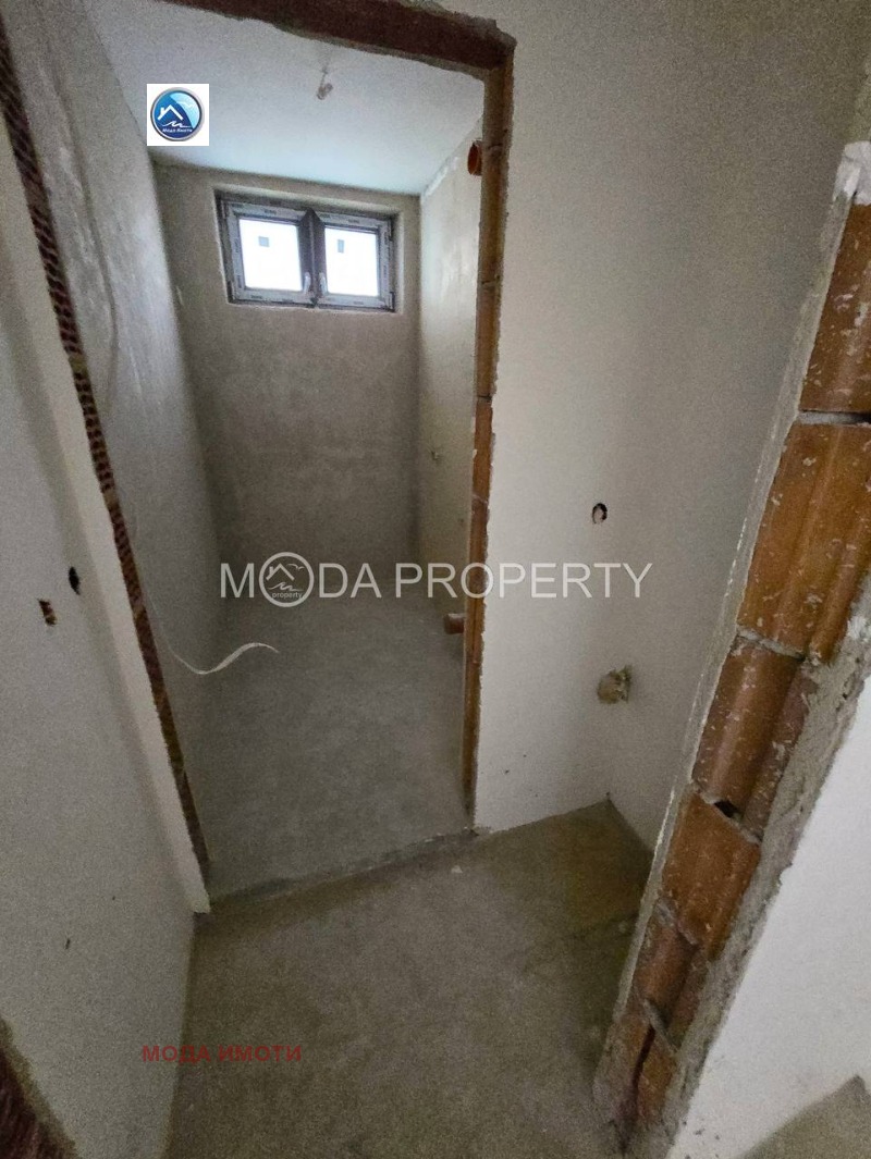Продава  2-стаен град Бургас , Сарафово , 70 кв.м | 58183583 - изображение [12]