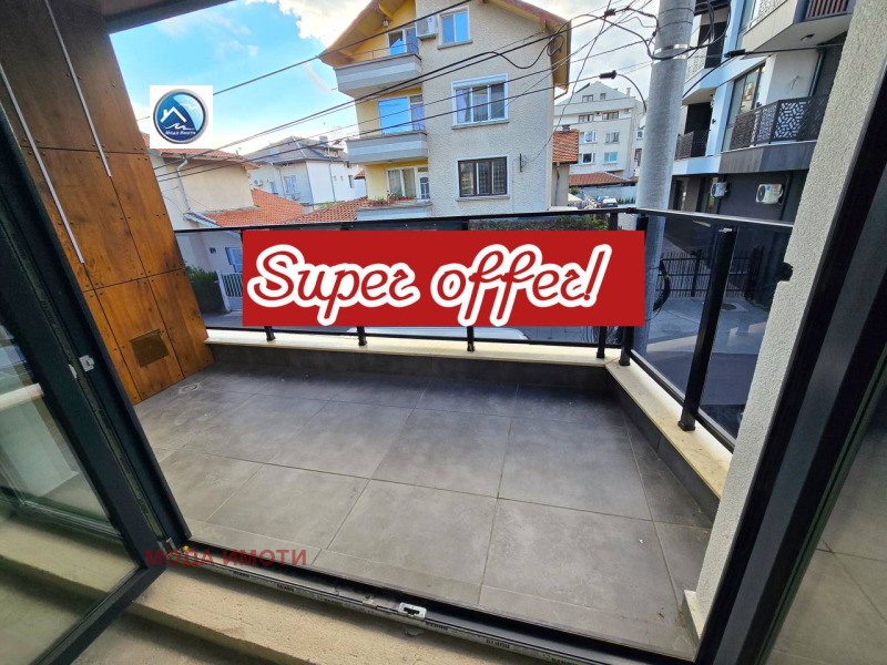 Продава  2-стаен град Бургас , Сарафово , 70 кв.м | 58183583 - изображение [8]