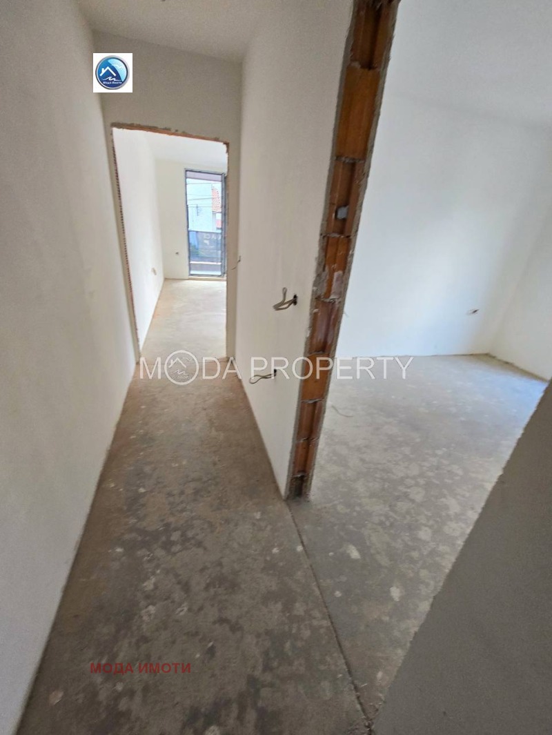 Продава  2-стаен град Бургас , Сарафово , 70 кв.м | 58183583 - изображение [3]