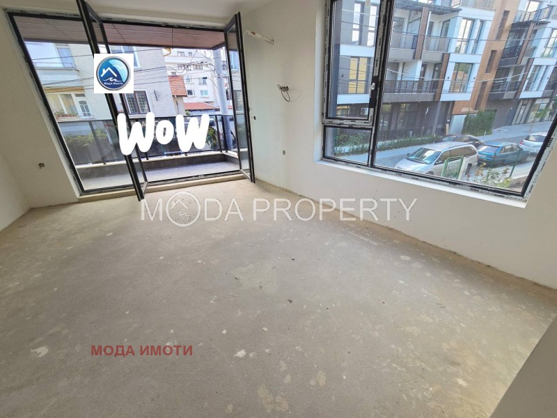 Продава  2-стаен град Бургас , Сарафово , 70 кв.м | 58183583 - изображение [7]