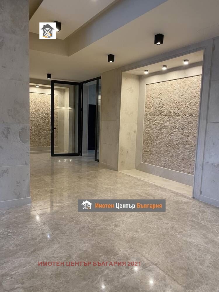 Продава 2-СТАЕН, гр. София, Гоце Делчев, снимка 5 - Апартаменти - 52706770