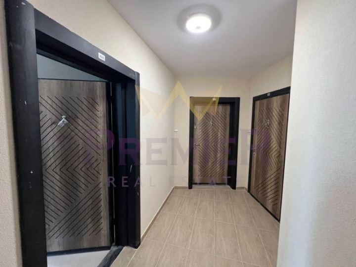 Продава 2-СТАЕН, гр. Бургас, област Бургас, снимка 8 - Апартаменти - 52987631