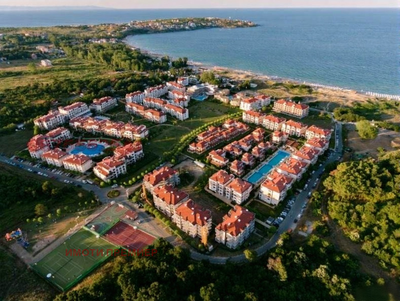 Продава 2-СТАЕН, гр. Созопол, област Бургас, снимка 11 - Апартаменти - 53004568