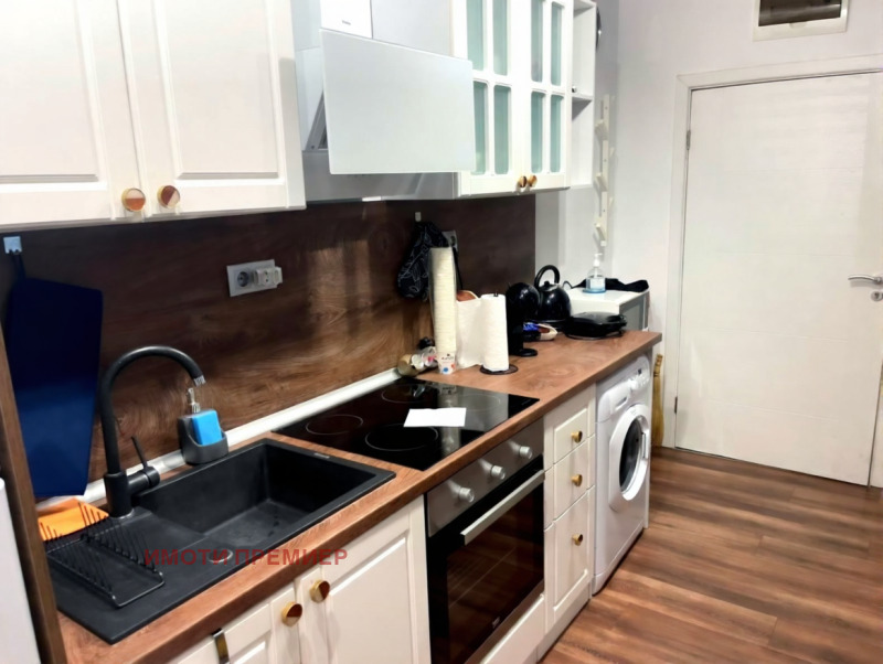 Продава 2-СТАЕН, гр. Созопол, област Бургас, снимка 5 - Апартаменти - 53004568