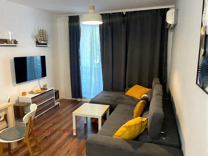 Продава 2-СТАЕН, гр. Созопол, област Бургас, снимка 2 - Апартаменти - 53004568