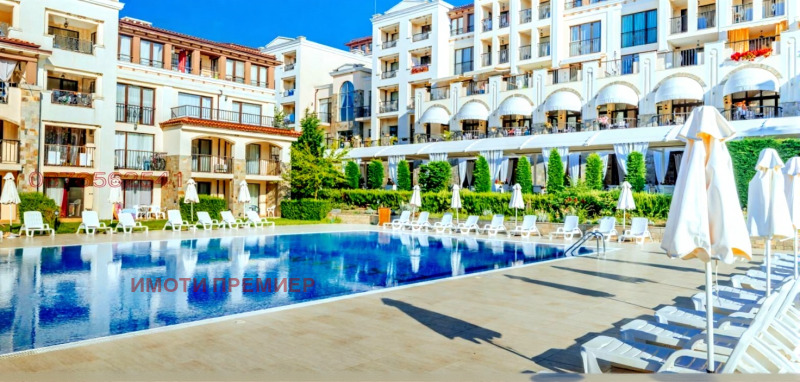 Продава 2-СТАЕН, гр. Созопол, област Бургас, снимка 10 - Апартаменти - 53004568