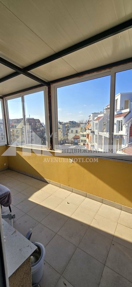 Продава 2-СТАЕН, гр. Пловдив, Кючук Париж, снимка 7 - Апартаменти - 53174194