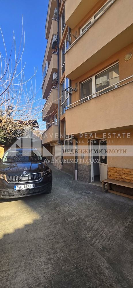 Продава 2-СТАЕН, гр. Пловдив, Кючук Париж, снимка 9 - Апартаменти - 53174194