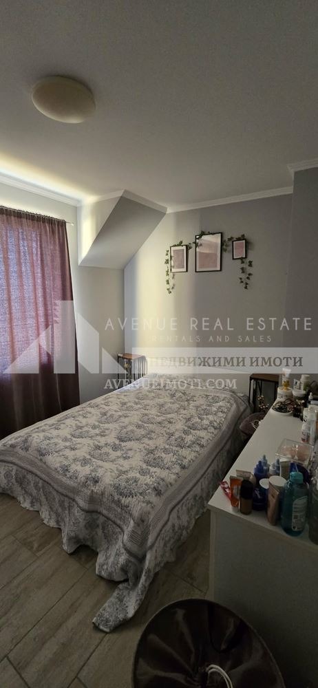 Продава 2-СТАЕН, гр. Пловдив, Кючук Париж, снимка 3 - Апартаменти - 53174194