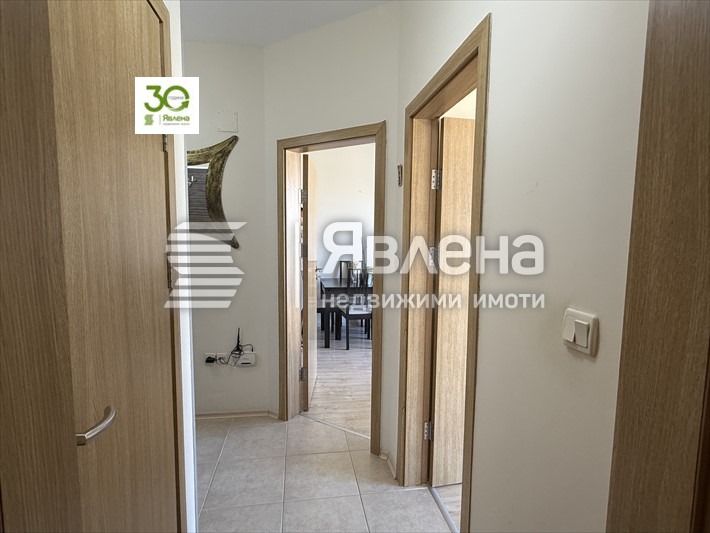 Продава 2-СТАЕН, гр. Варна, к.к. Св.Св. Константин и Елена, снимка 7 - Апартаменти - 55139273