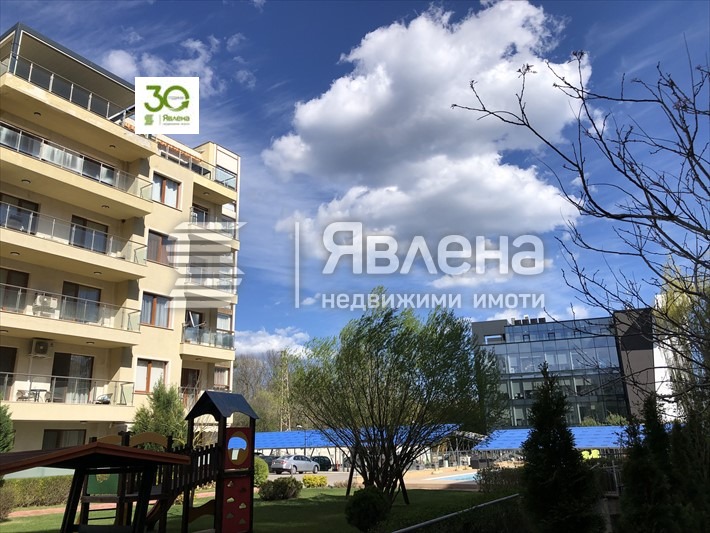 Продава 2-СТАЕН, гр. Варна, к.к. Св.Св. Константин и Елена, снимка 10 - Апартаменти - 55139273