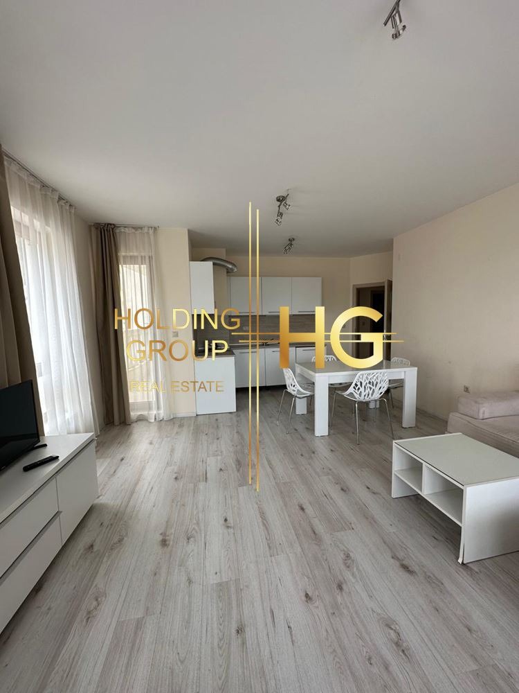 Продава 2-СТАЕН, гр. Варна, Аспарухово, снимка 2 - Апартаменти - 56731284