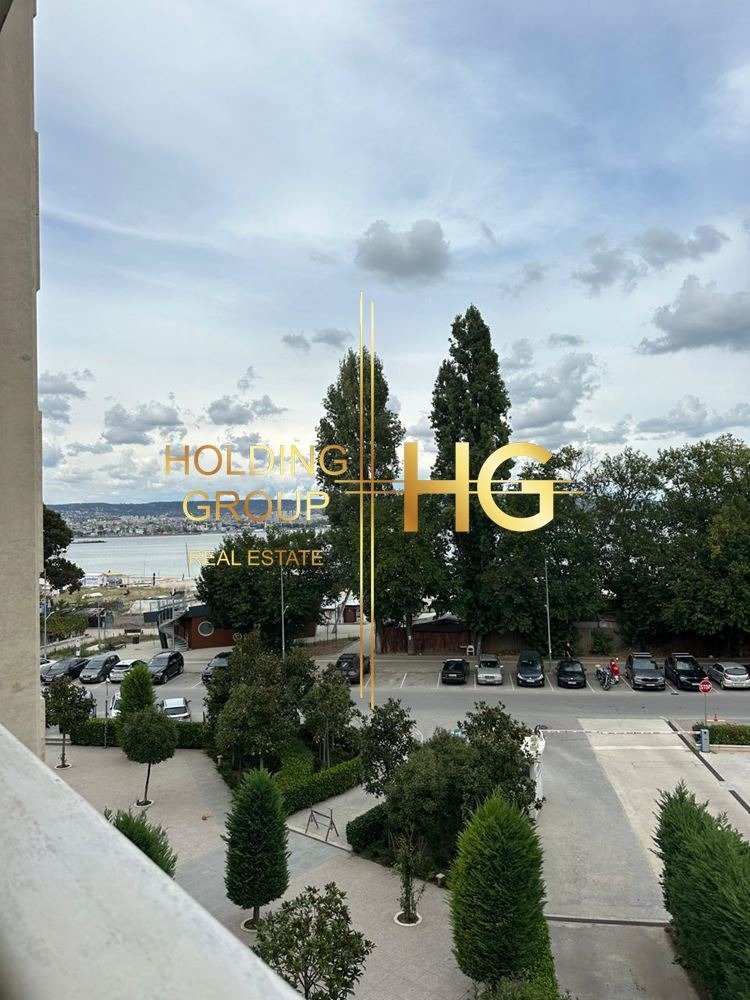 Продава 2-СТАЕН, гр. Варна, Аспарухово, снимка 4 - Апартаменти - 56731284