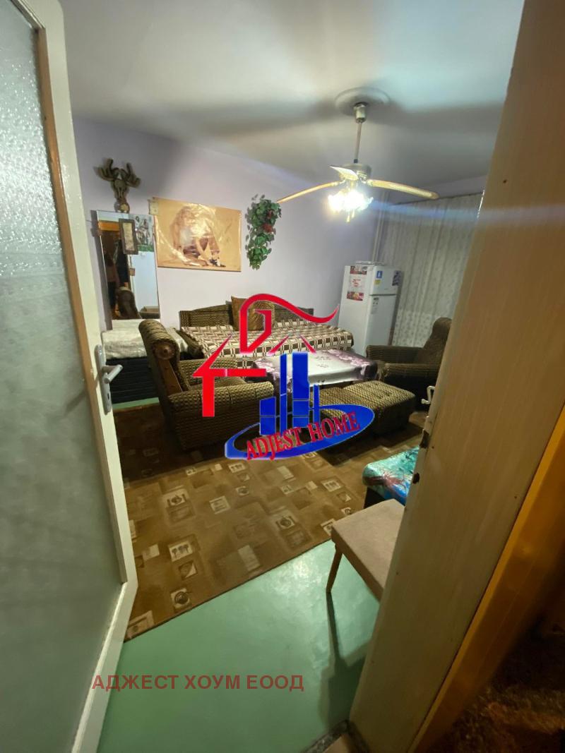 Продава  3-стаен град Шумен , Тракия , 80 кв.м | 55536140 - изображение [2]