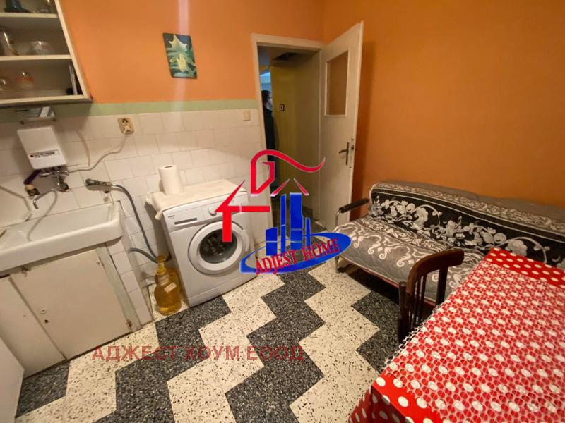 Продава  3-стаен град Шумен , Тракия , 80 кв.м | 55536140 - изображение [6]