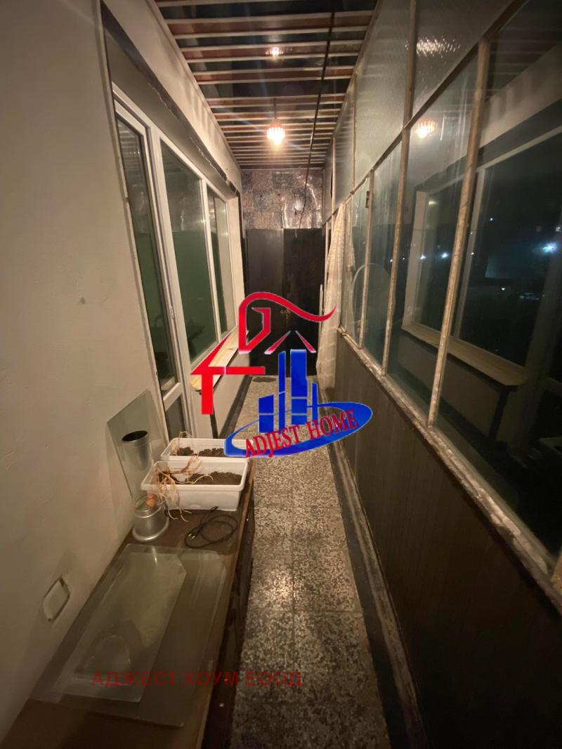 Продава  3-стаен град Шумен , Тракия , 80 кв.м | 55536140 - изображение [7]