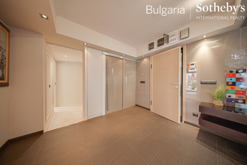In vendita  2 camere da letto Sofia , Vitosha , 147 mq | 53009865 - Immagine [11]