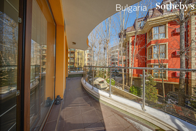 In vendita  2 camere da letto Sofia , Vitosha , 147 mq | 53009865 - Immagine [12]