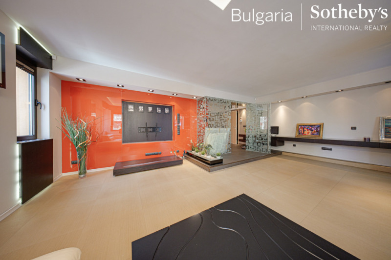 In vendita  2 camere da letto Sofia , Vitosha , 147 mq | 53009865 - Immagine [4]