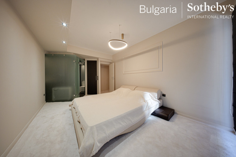 In vendita  2 camere da letto Sofia , Vitosha , 147 mq | 53009865 - Immagine [10]