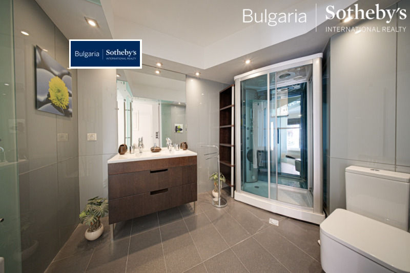 Te koop  2 slaapkamers Sofia , Vitosja , 147 m² | 53009865 - afbeelding [17]