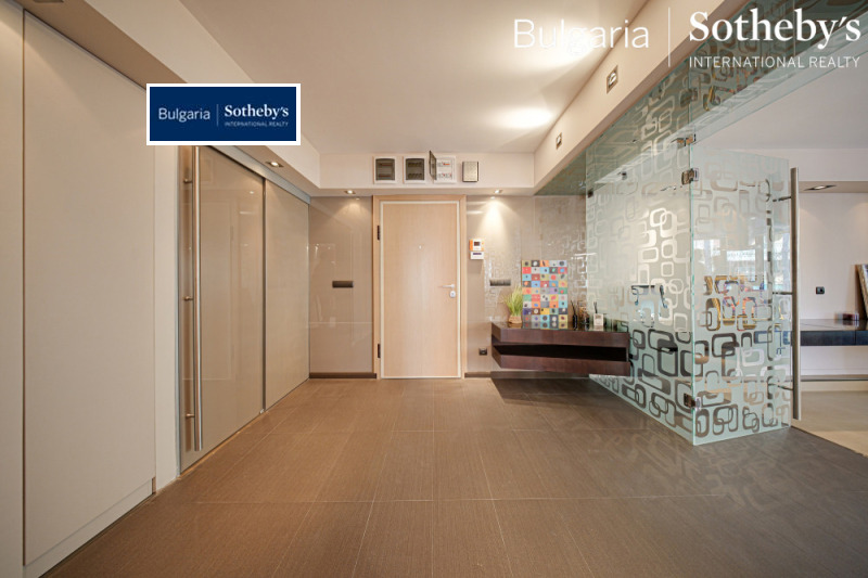 Te koop  2 slaapkamers Sofia , Vitosja , 147 m² | 53009865 - afbeelding [13]