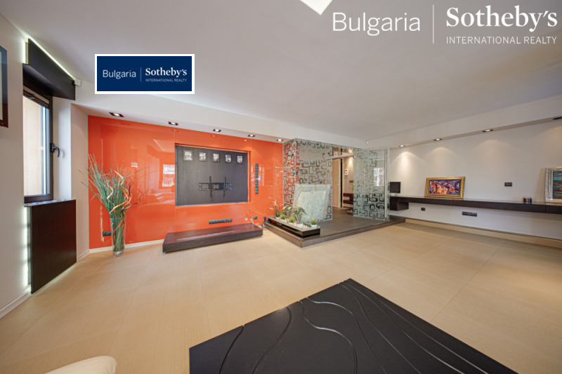 Te koop  2 slaapkamers Sofia , Vitosja , 147 m² | 53009865 - afbeelding [4]