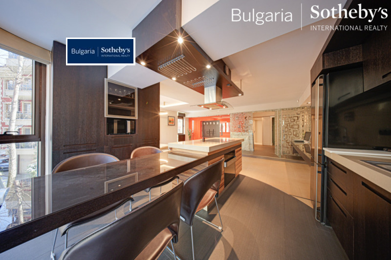 Te koop  2 slaapkamers Sofia , Vitosja , 147 m² | 53009865 - afbeelding [7]