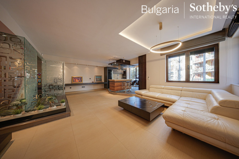 In vendita  2 camere da letto Sofia , Vitosha , 147 mq | 53009865 - Immagine [3]
