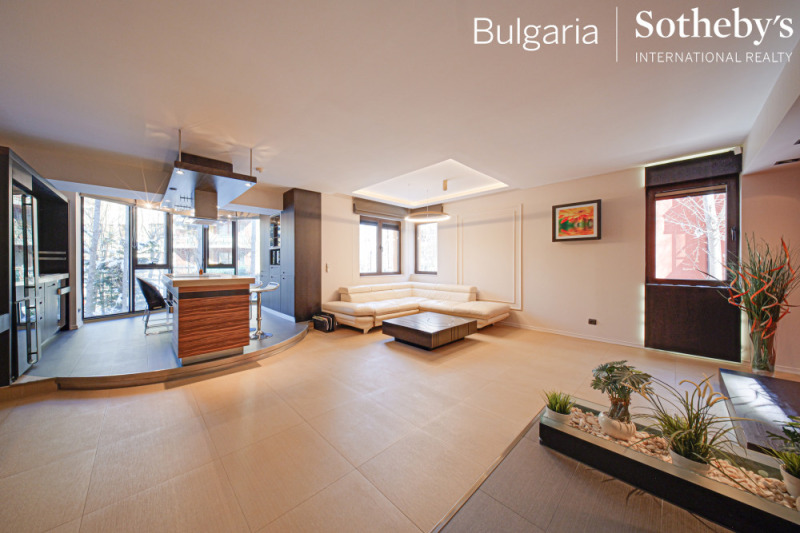 In vendita  2 camere da letto Sofia , Vitosha , 147 mq | 53009865 - Immagine [2]