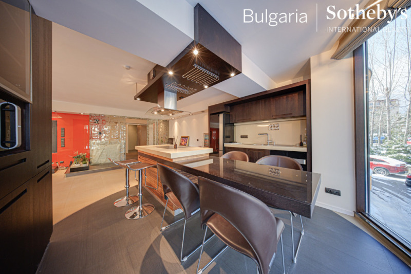 In vendita  2 camere da letto Sofia , Vitosha , 147 mq | 53009865 - Immagine [6]