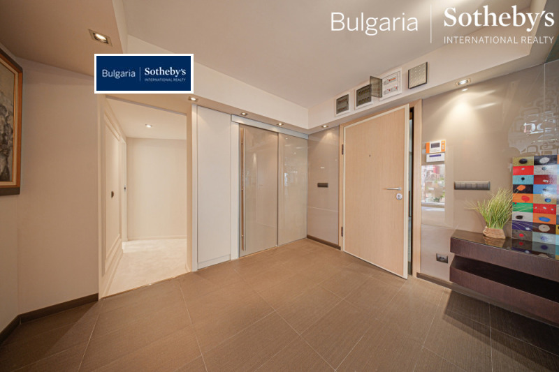 Te koop  2 slaapkamers Sofia , Vitosja , 147 m² | 53009865 - afbeelding [11]