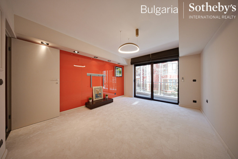 In vendita  2 camere da letto Sofia , Vitosha , 147 mq | 53009865 - Immagine [14]