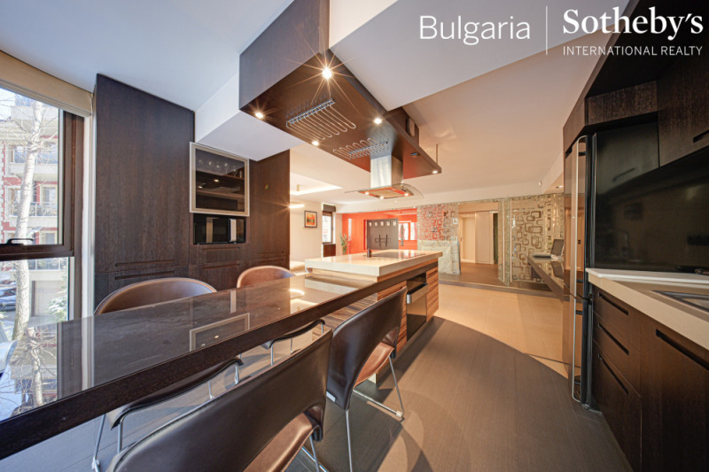 In vendita  2 camere da letto Sofia , Vitosha , 147 mq | 53009865 - Immagine [7]