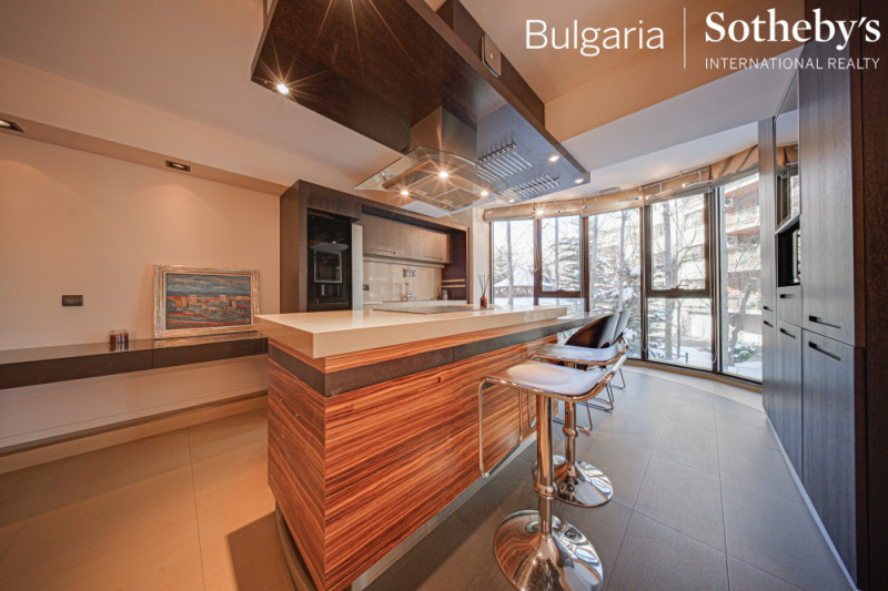 In vendita  2 camere da letto Sofia , Vitosha , 147 mq | 53009865 - Immagine [5]