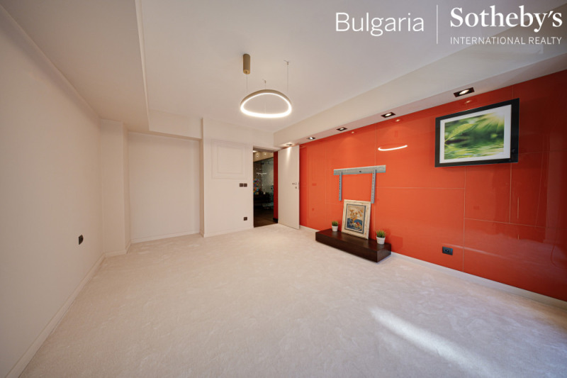 In vendita  2 camere da letto Sofia , Vitosha , 147 mq | 53009865 - Immagine [15]