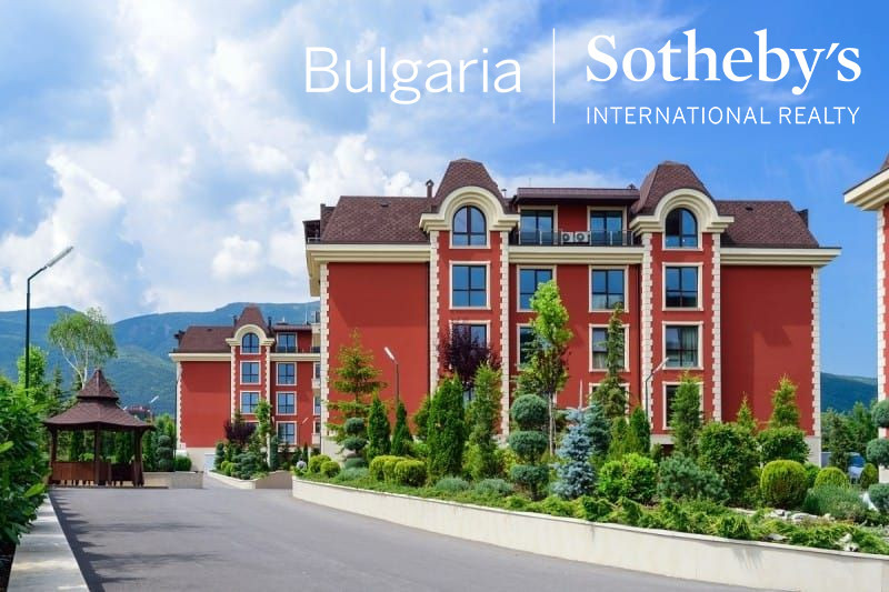 Продава  3-стаен, град София, Витоша •  475 000 EUR • ID 85892393 — holmes.bg - [1] 