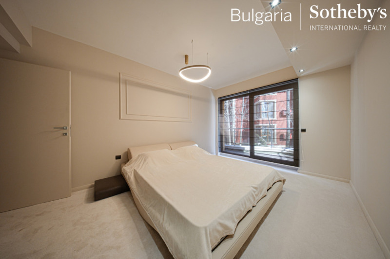 In vendita  2 camere da letto Sofia , Vitosha , 147 mq | 53009865 - Immagine [9]