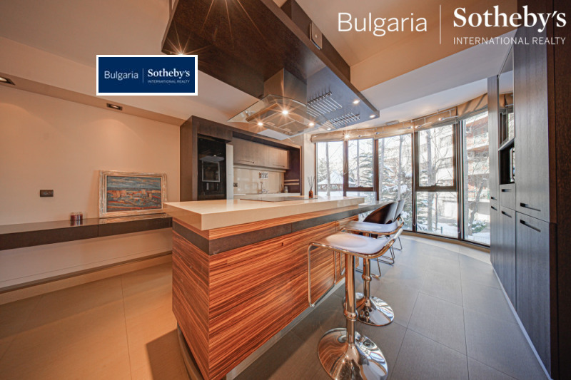 Te koop  2 slaapkamers Sofia , Vitosja , 147 m² | 53009865 - afbeelding [5]