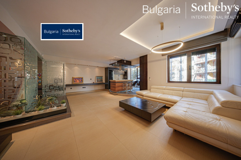 Te koop  2 slaapkamers Sofia , Vitosja , 147 m² | 53009865 - afbeelding [3]