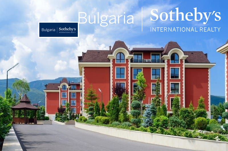 Te koop  2 slaapkamers Sofia , Vitosja , 147 m² | 53009865