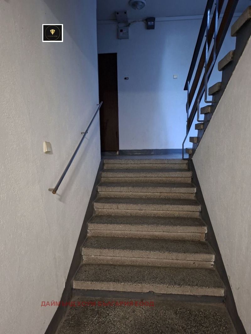 Продава 3-СТАЕН, гр. Пловдив, Кючук Париж, снимка 13 - Апартаменти - 52331540