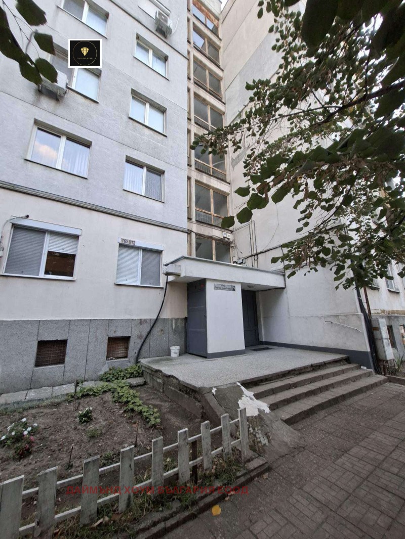 Продава 3-СТАЕН, гр. Пловдив, Кючук Париж, снимка 14 - Апартаменти - 52331540