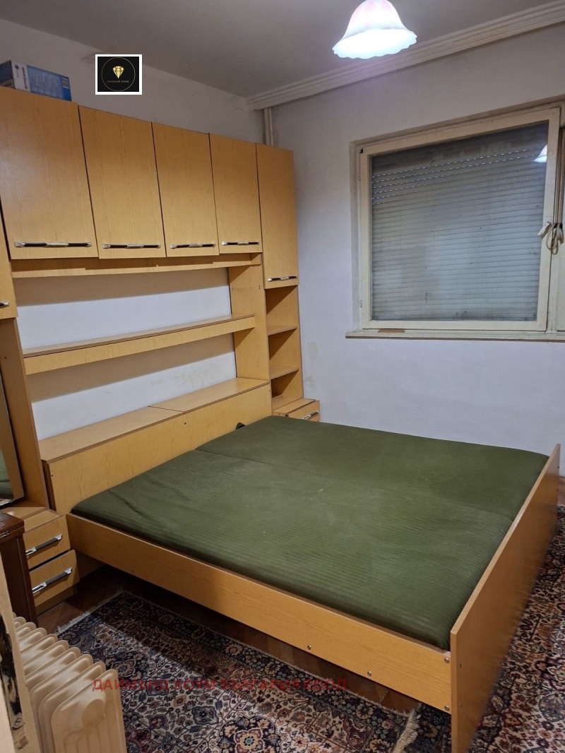 Продава 3-СТАЕН, гр. Пловдив, Кючук Париж, снимка 8 - Апартаменти - 52331540