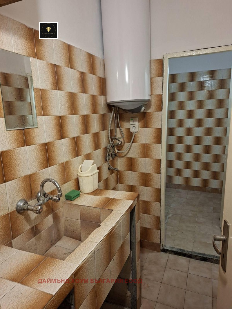 Продава 3-СТАЕН, гр. Пловдив, Кючук Париж, снимка 4 - Апартаменти - 52331540