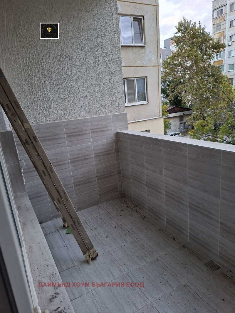 Продава 3-СТАЕН, гр. Пловдив, Кючук Париж, снимка 12 - Апартаменти - 52331540