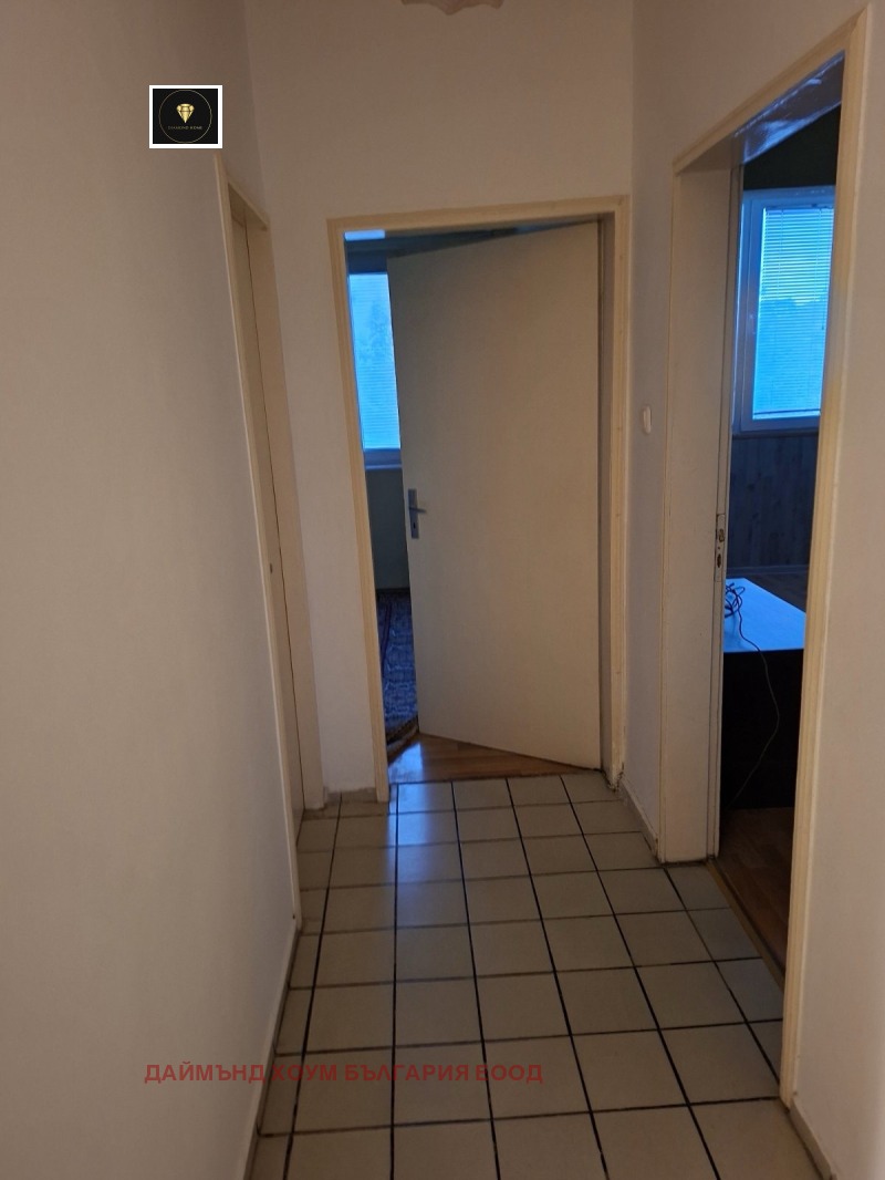 Продава 3-СТАЕН, гр. Пловдив, Кючук Париж, снимка 9 - Апартаменти - 52331540