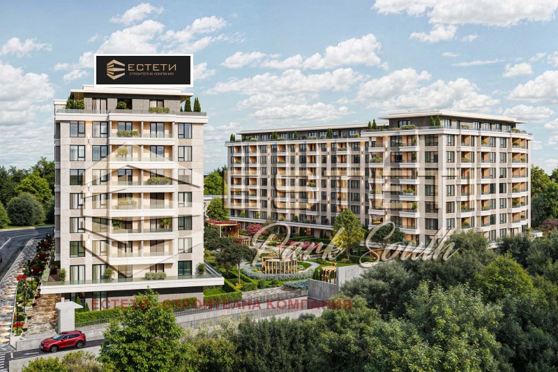 Продава 3-СТАЕН, гр. Стара Загора, Център, снимка 5 - Апартаменти - 53044798