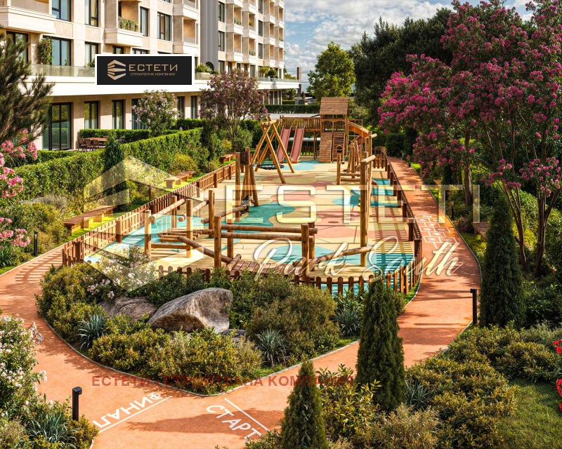 Продава 3-СТАЕН, гр. Стара Загора, Център, снимка 4 - Апартаменти - 53044798